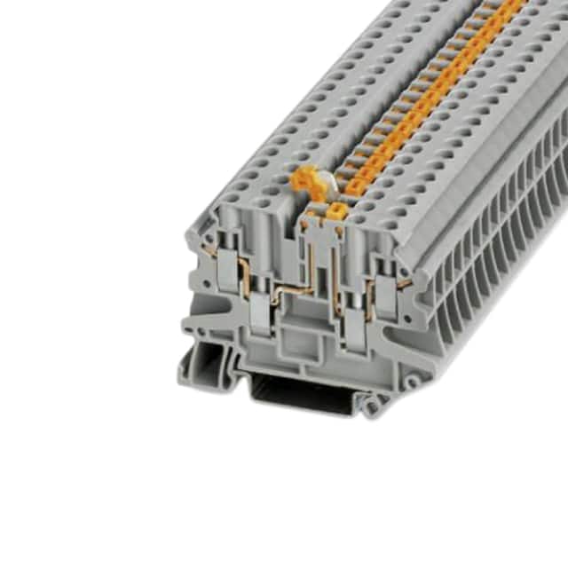 3064056 Phoenix Contact  Canal de riel DIN